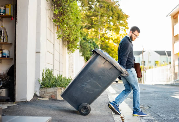 Best Residential Junk Removal in Mount Morris, MI